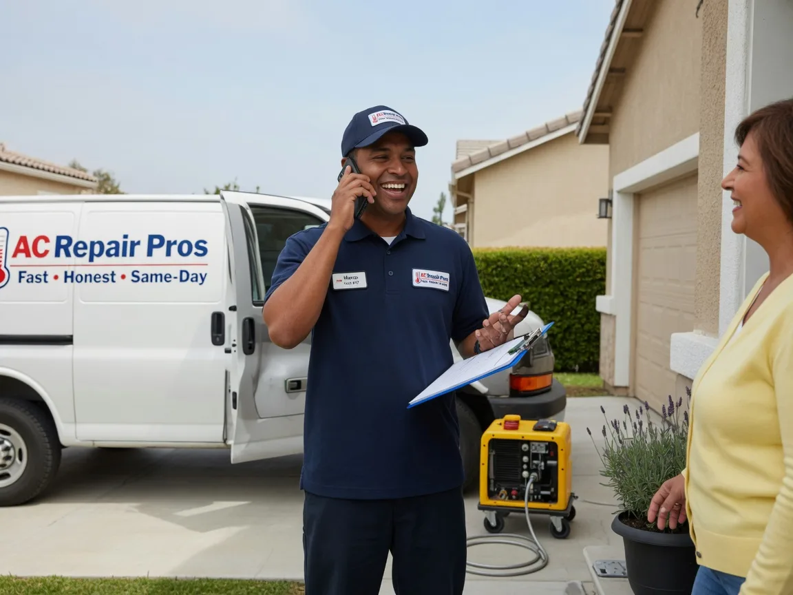 AC Repair Livingston, KY FAQs